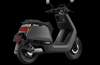 NIU NQi GTS 2025 - Bild 7