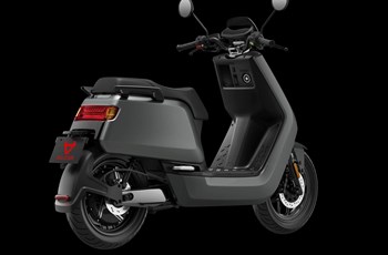 NIU NQi GTS 2025 - Bild 7