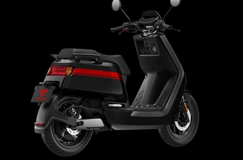 NIU NQi GTS 2025 - Bild 8