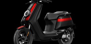 NIU NQi GTS 2025 vs NIU NQi GT 2021