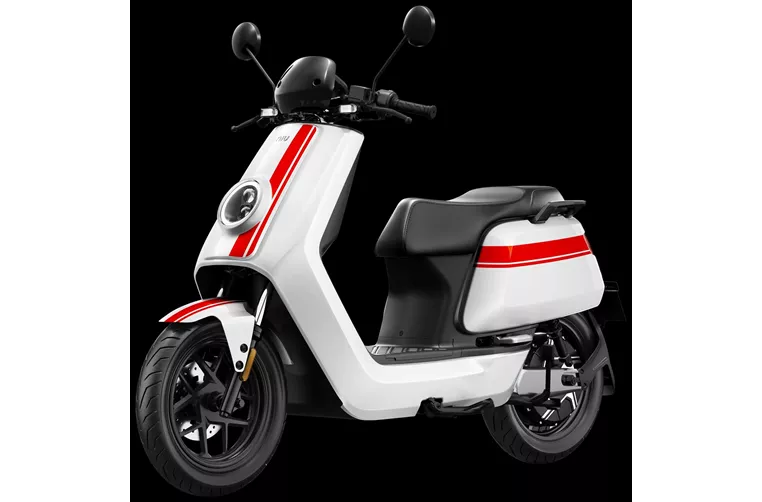 NIU NQi GTS 2025 NIU NQi GTS 2025