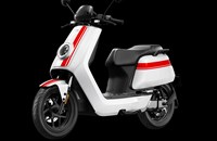 NIU NQi GTS 2025 - Bild 4