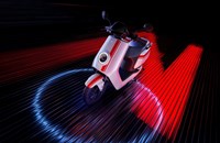 NIU NQi GTS 2025 - Bild 12