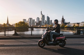 NIU NQi GTS 2025 - Bild 14