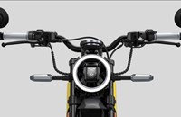 NIU XQi3 Street 2025 - Bild 8