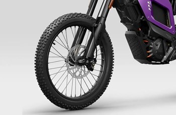 NIU XQi3 Street 2025 - Bild 11