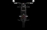 NIU XQi3 Street 2025 - Bild 14