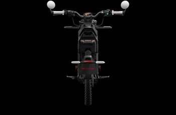 NIU XQi3 Street 2025 - Bild 14