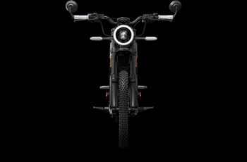 NIU XQi3 Street 2025 - Bild 15