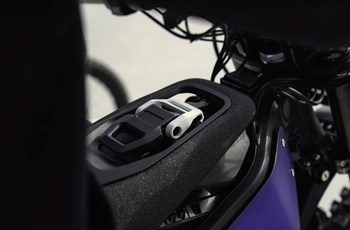 NIU XQi3 Street 2025 - Bild 17