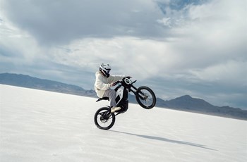 NIU XQi3 Street 2025 - Bild 18