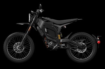 NIU XQi3 Street 2025 - Bild 19