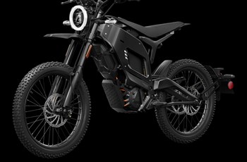 NIU XQi3 Street 2025 - Bild 20