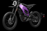 NIU XQi3 Street 2025 - Bild 23