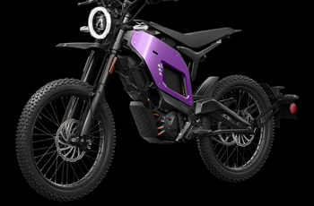 NIU XQi3 Street 2025 - Bild 23