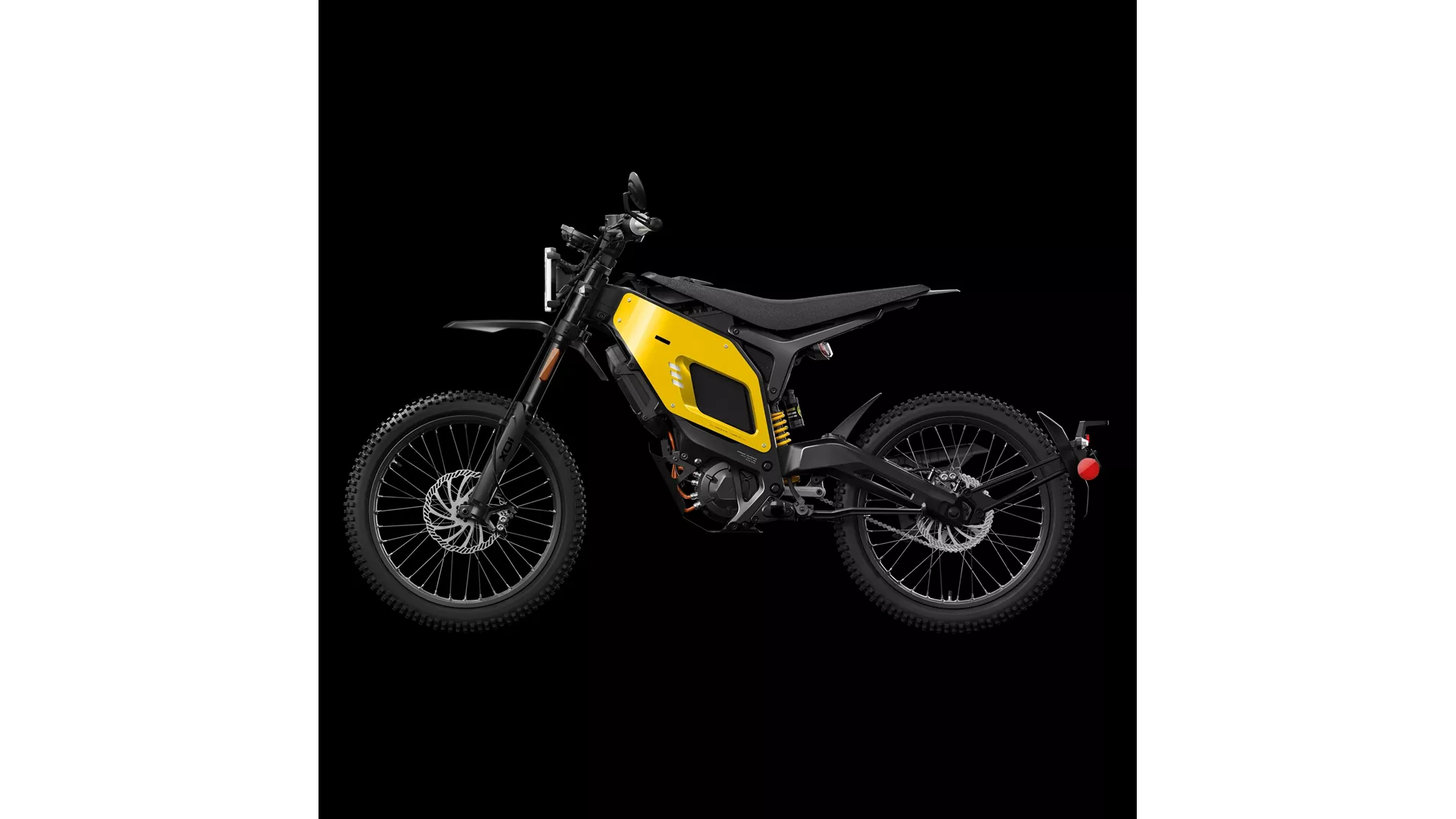 NIU XQi3 Street 2025 - Imagen 48 NIU XQi3 Street 2025 - Imagen 48