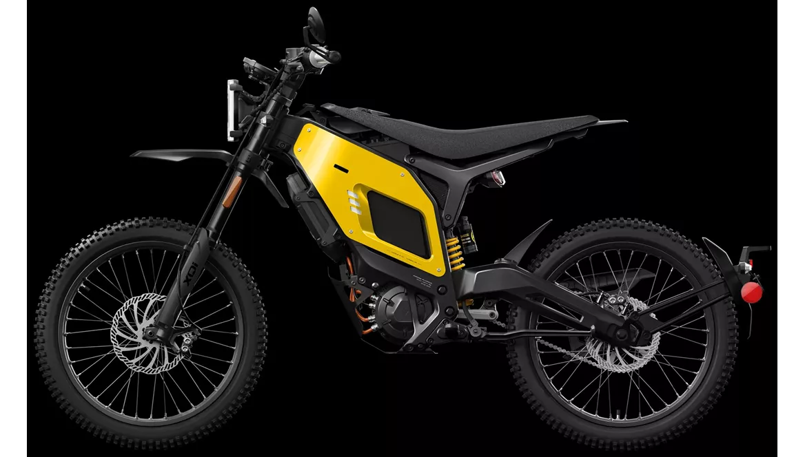 NIU XQi3 Street 2025 NIU XQi3 Street 2025