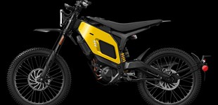 Daelim XQ2 2020 vs NIU XQi3 Street 2025