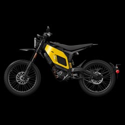 NIU XQi3 Street 2025