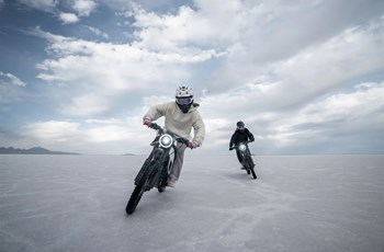 NIU XQi3 Street 2025 - Bild 24