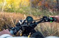 NIU XQi3 Street 2025 - Bild 25