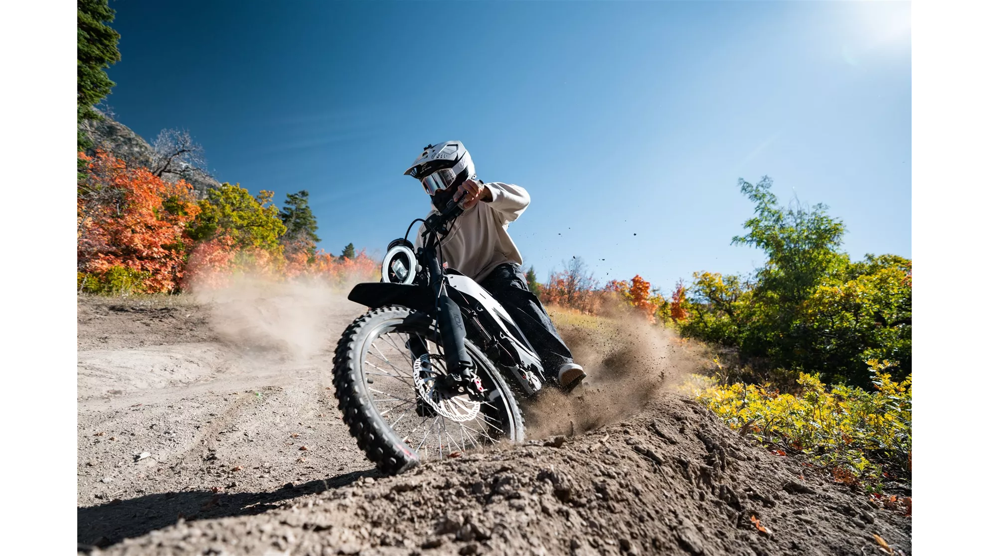 NIU XQi3 Street - Image 1 NIU XQi3 Street - Image 1