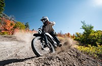 NIU XQi3 Street 2025 - Bild 3