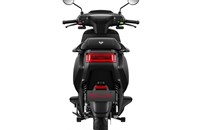 NIU MQi GT 100 2025 - Bild 10