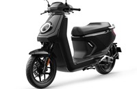 NIU MQi GT 100 2025 - Bild 11