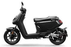 NIU MQi GT 100 NIU MQi GT 100