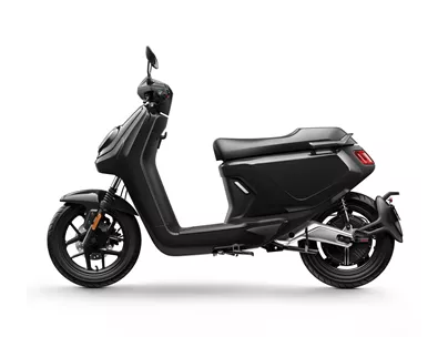 NIU MQi GT 100 2025 NIU MQi GT 100 2025