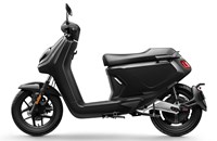 NIU MQi GT 100 2025 - Bild 1