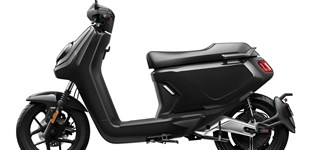 NIU MQi GT 2022 vs NIU MQi GT 100 2025