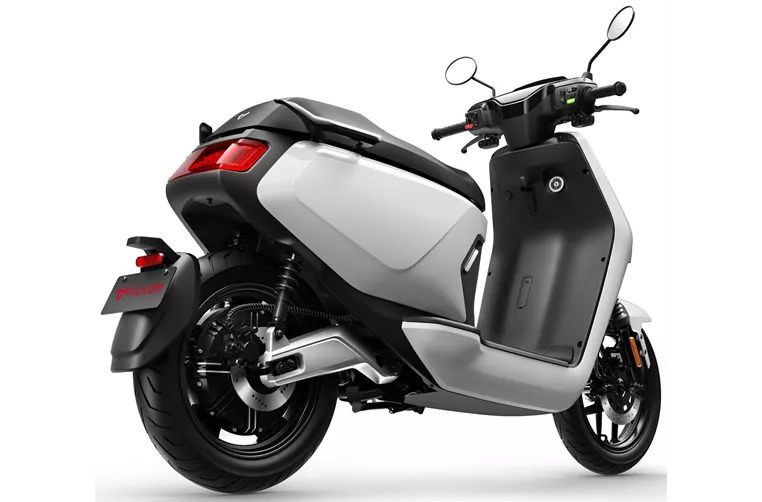 NIU MQi GT 100 2025 NIU MQi GT 100 2025