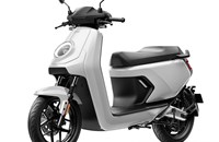 NIU MQi GT 100 2025 - Bild 7