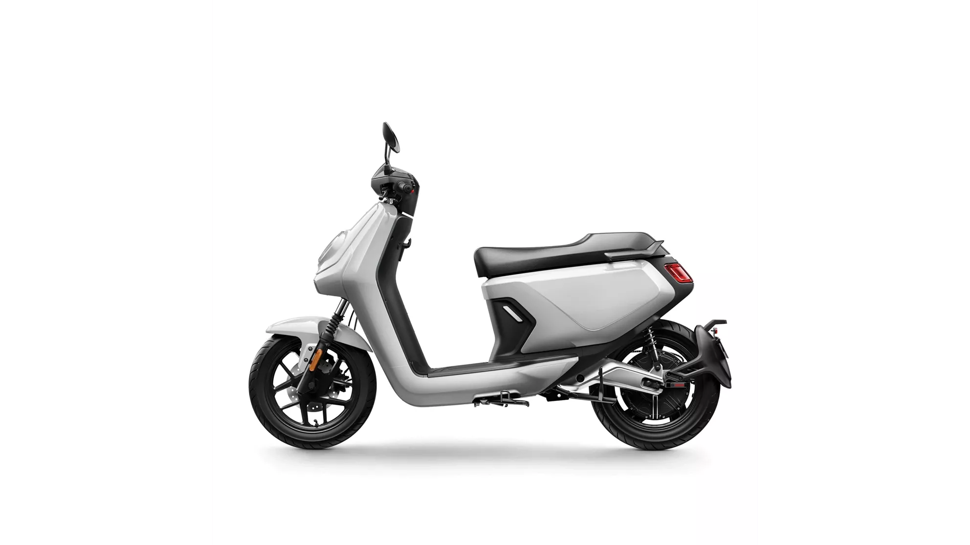 NIU MQi GT 100 - Image 10 NIU MQi GT 100 - Image 10