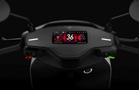 NIU MQi GT 100 2025 - Bild 9