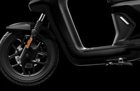 NIU MQi GT 100 2025 - Bild 13