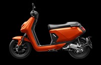 NIU MQi GT 100 2025 - Bild 5