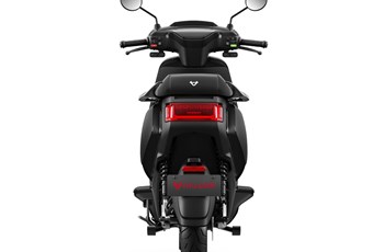 NIU MQi GT 70 2025 - Bild 6