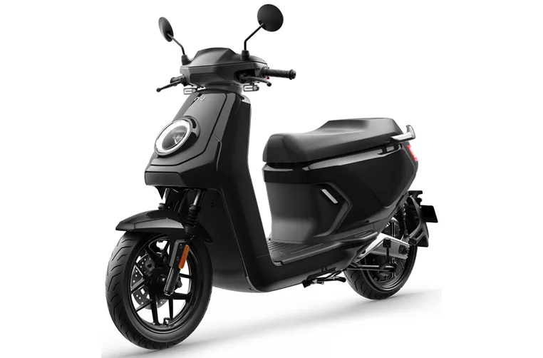 NIU MQi GT 70 2025 NIU MQi GT 70 2025