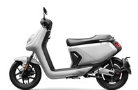 NIU MQi GT 70 2025 - Bild 5