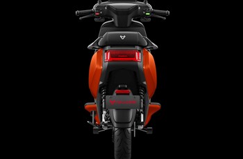 NIU MQi GT 70 2025 - Bild 12