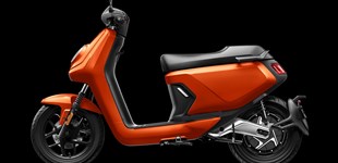 NIU NQi Sport 2025 vs NIU MQi GT 70 2025