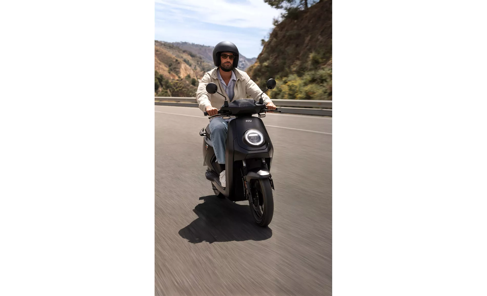 NIU MQi GT 70 2025 NIU MQi GT 70 2025