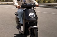 NIU MQi GT 70 2025 - Bild 3