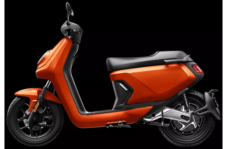 NIU MQi GT 45 2025 NIU MQi GT 45 2025