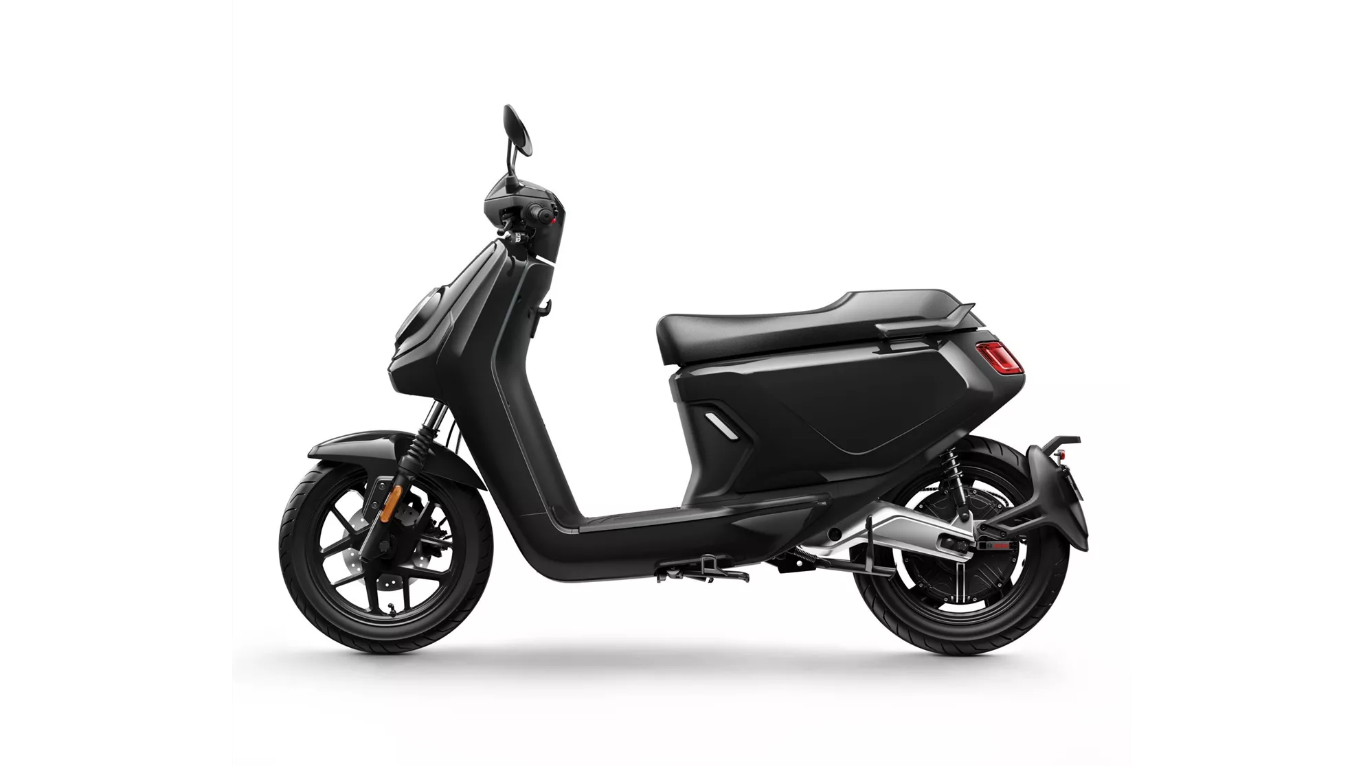 NIU MQi GT 45 - Image 13 NIU MQi GT 45 - Image 13