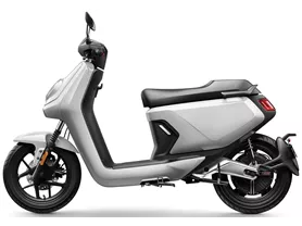 NIU MQi GT 45 NIU MQi GT 45