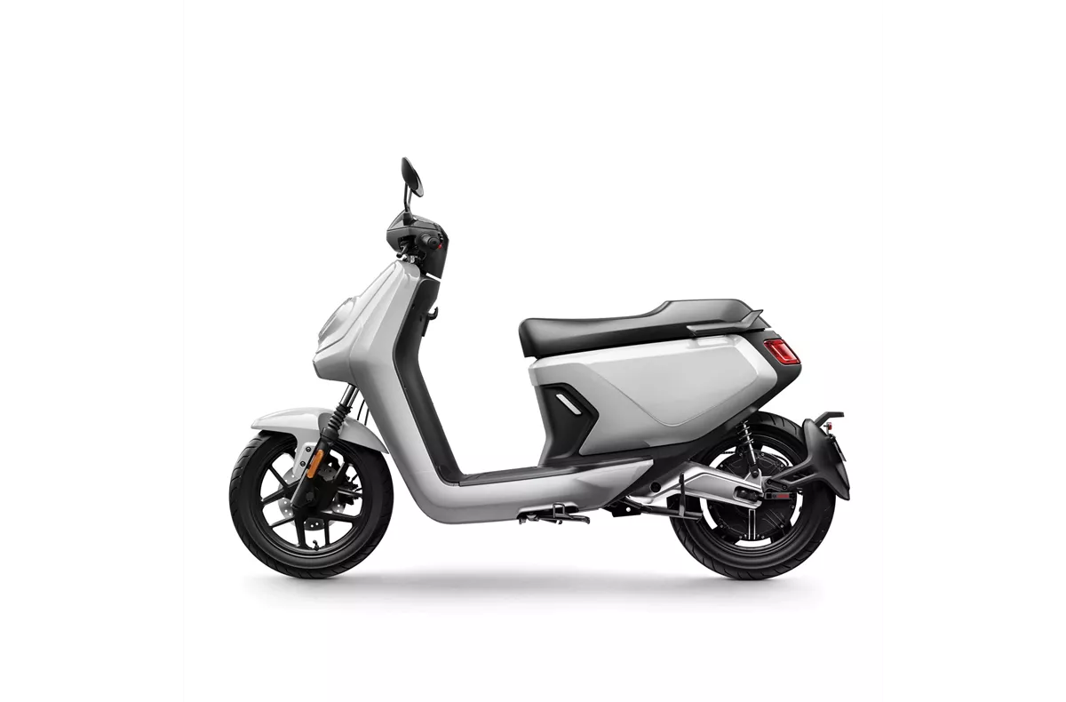 NIU MQi GT 45 NIU MQi GT 45